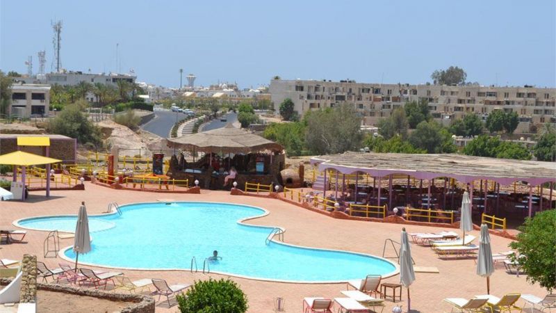 AIDA BETTER LIFE RESORT (EX. AIDA HOTEL SHARM) фото 8