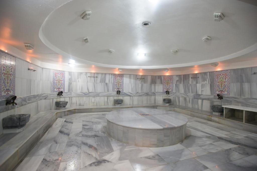 WASHINGTON RESORT & SPA (EX. ASKA WASHINGTON RESORT & SPA) фото 4