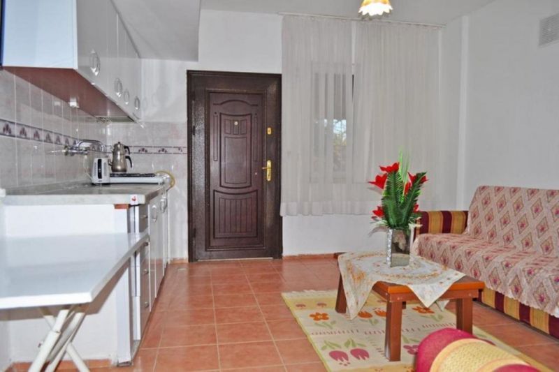 MESE HOTEL & APARTMENTS