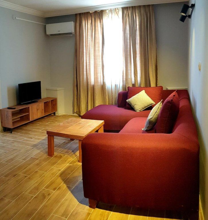 TEPE HOTEL & BUSINESS SUITE фото 5
