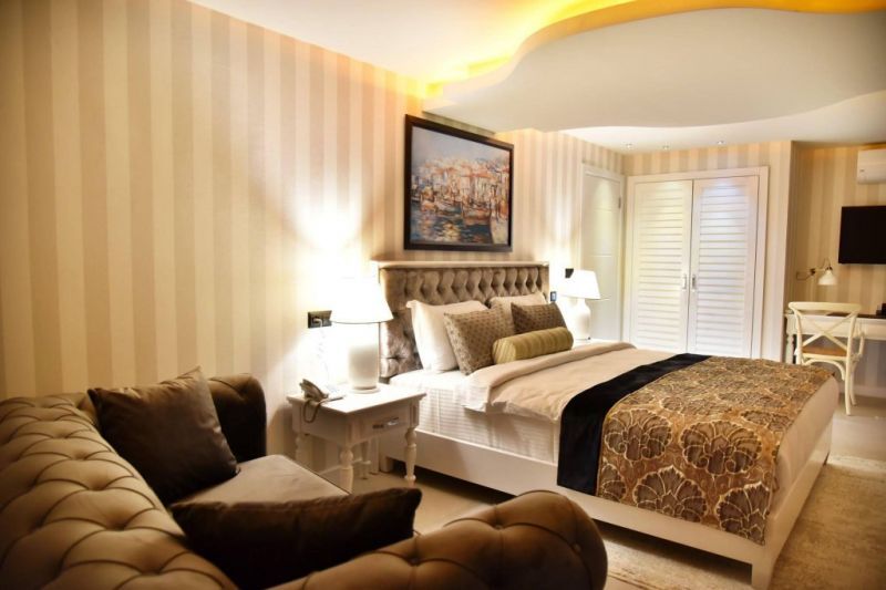 SALONIKA SUITES фото 3