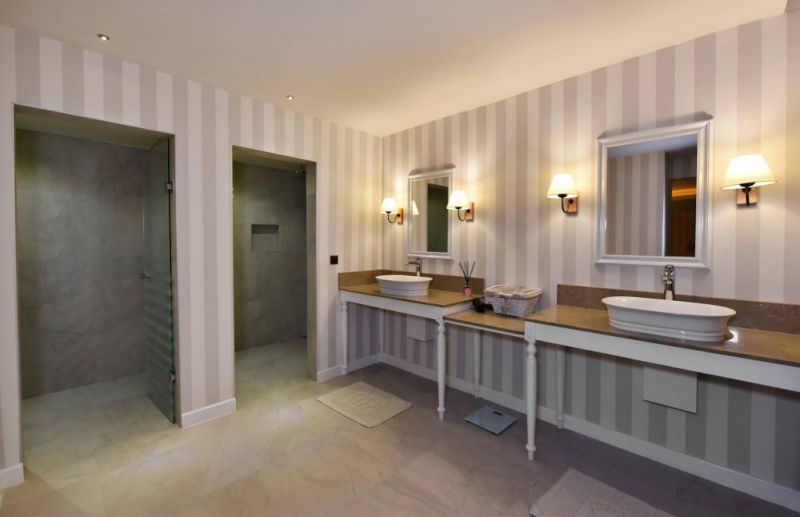SALONIKA SUITES фото 4