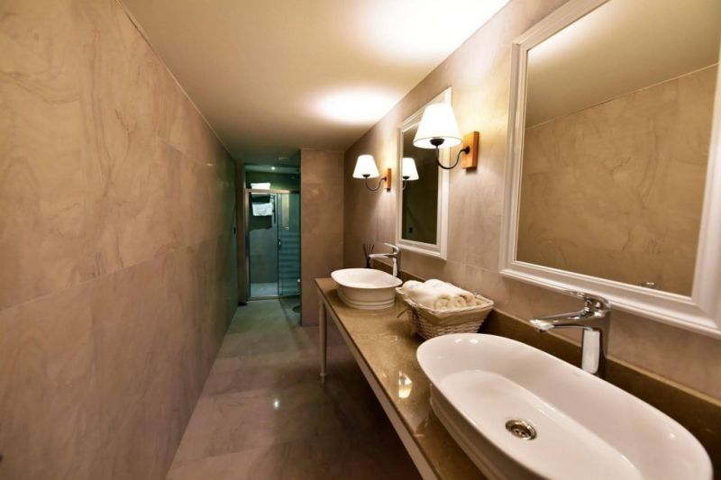SALONIKA SUITES фото 6