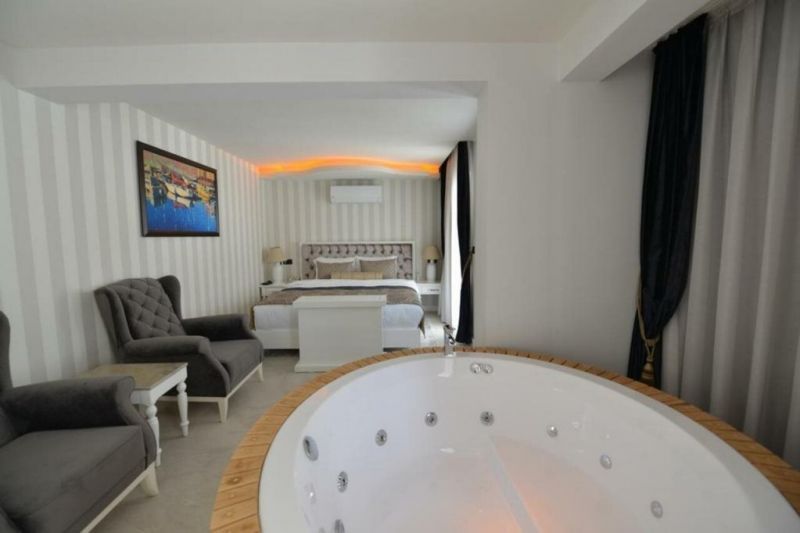 SALONIKA SUITES фото 7