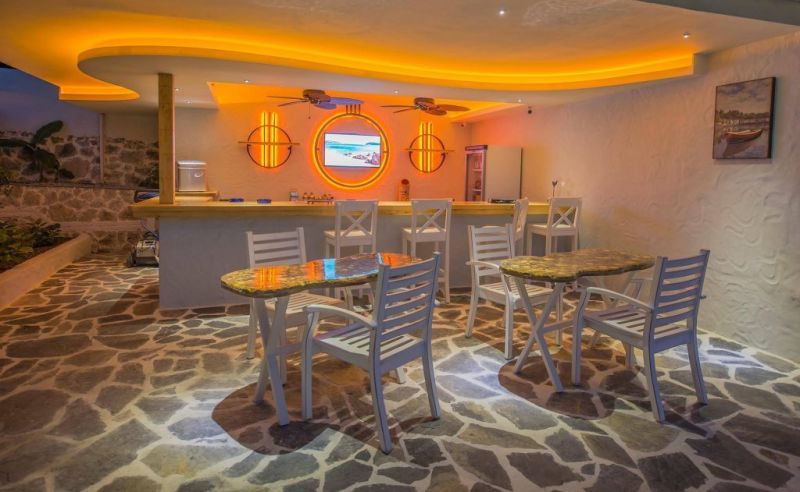SALONIKA SUITES фото 8