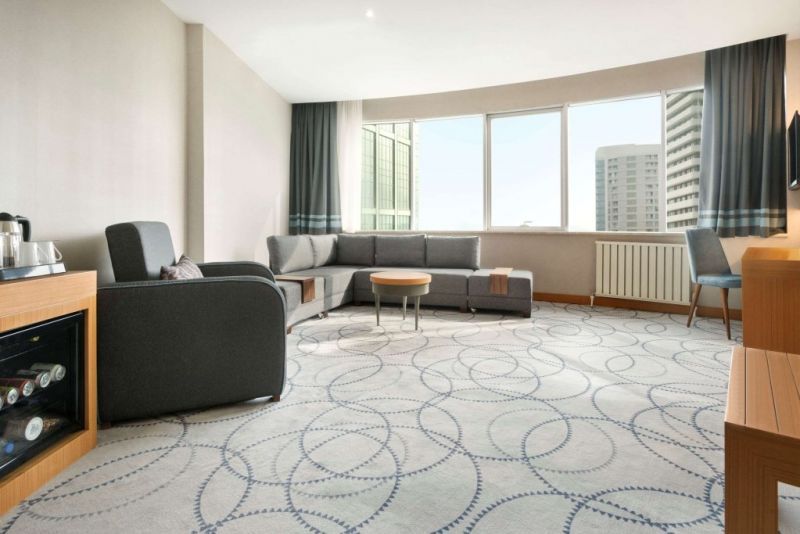 RAMADA BY WYNDHAM BURSA NILUFER фото 6