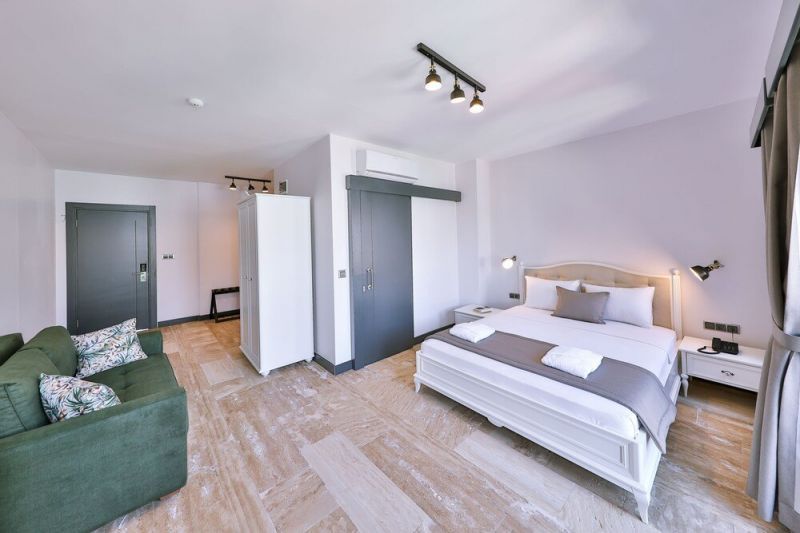 PITORESK BOUTIQUE HOTEL фото 3