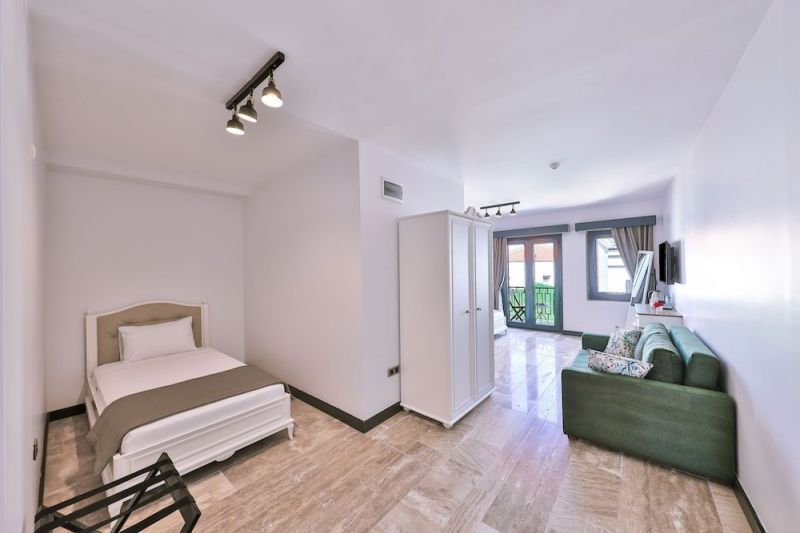 PITORESK BOUTIQUE HOTEL фото 6