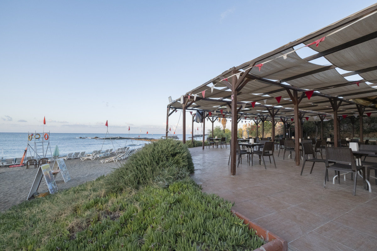 ASRIN BEACH фото 6
