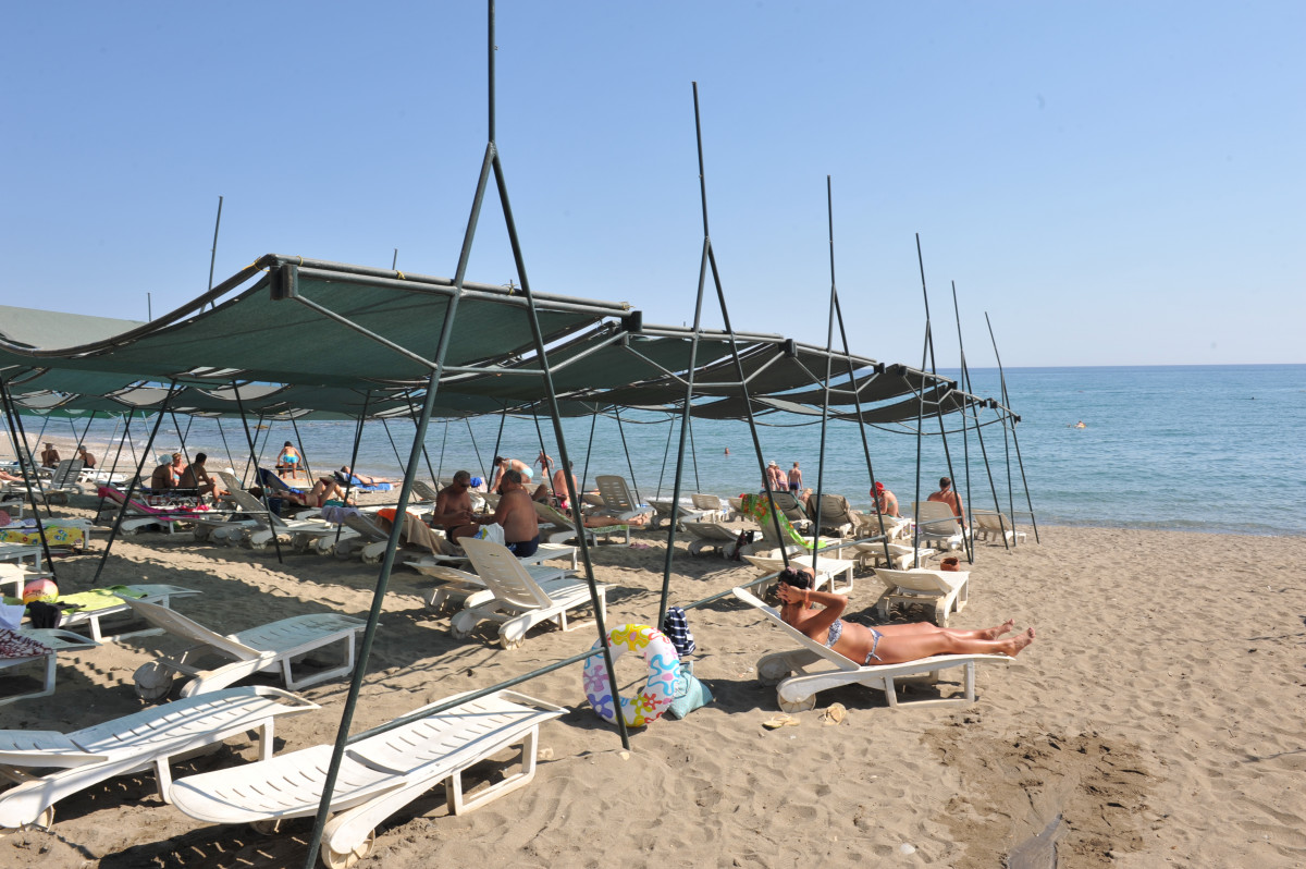 ASRIN BEACH фото 7