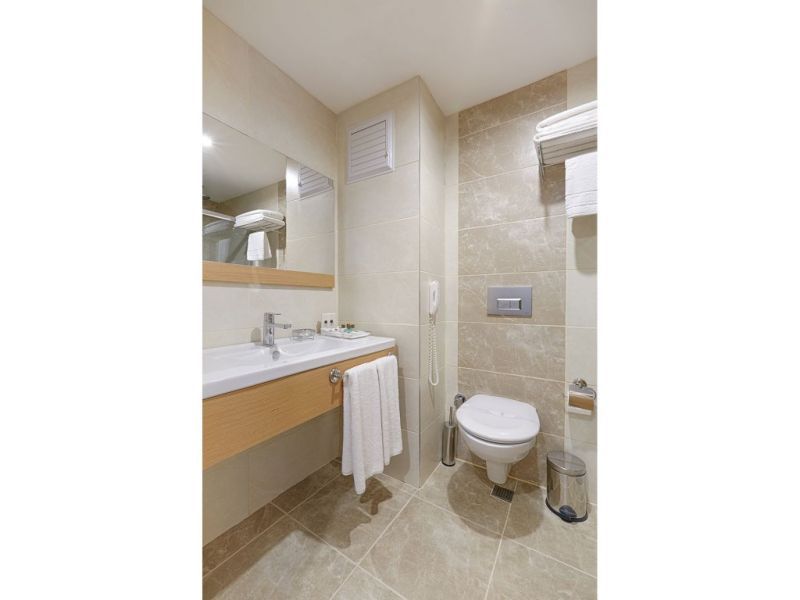 KORDON HOTEL CANKAYA фото 7