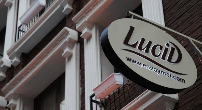 LUCID фото 8
