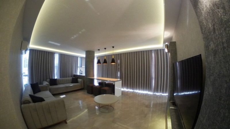 LE LUXE SUITES HOTEL & SPA фото 2