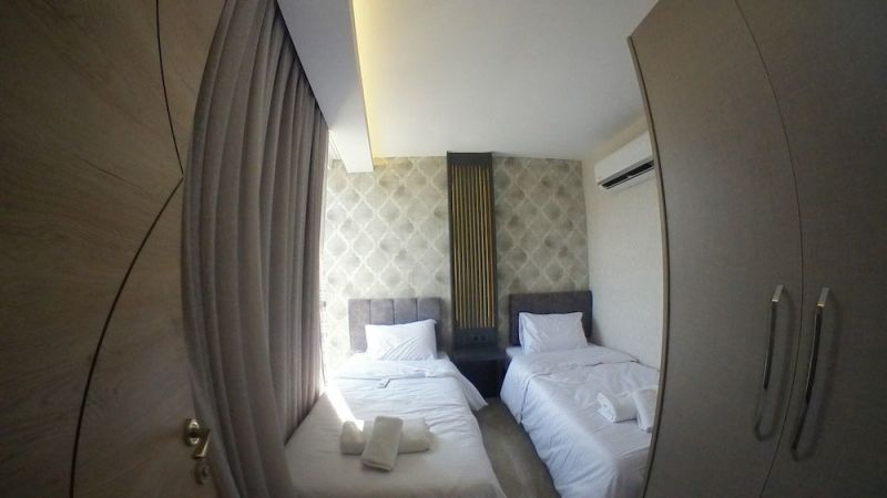 LE LUXE SUITES HOTEL & SPA фото 3