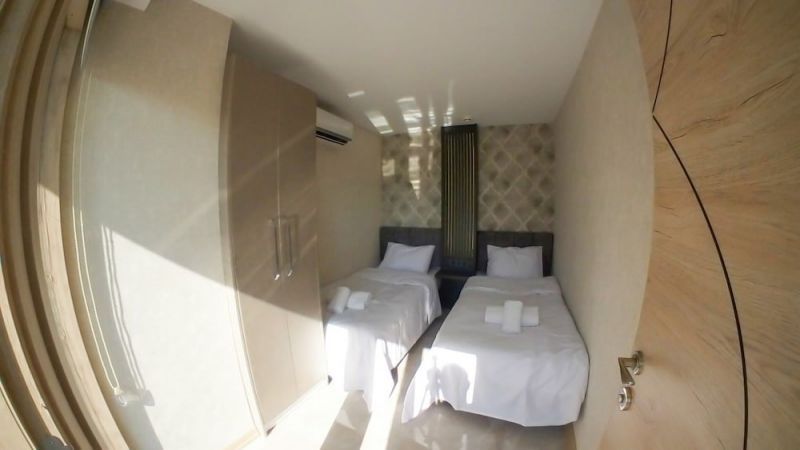 LE LUXE SUITES HOTEL & SPA фото 8