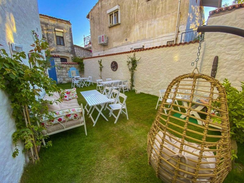 IMZA OTEL ALACATI фото 3