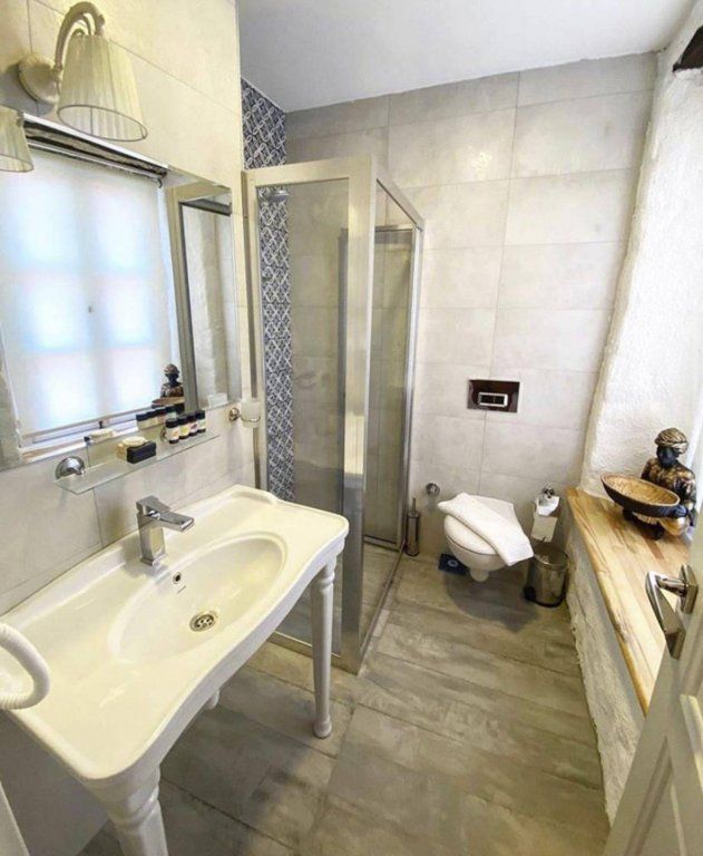IMZA OTEL ALACATI фото 4