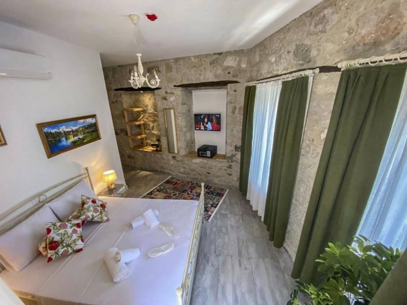 IMZA OTEL ALACATI фото 5