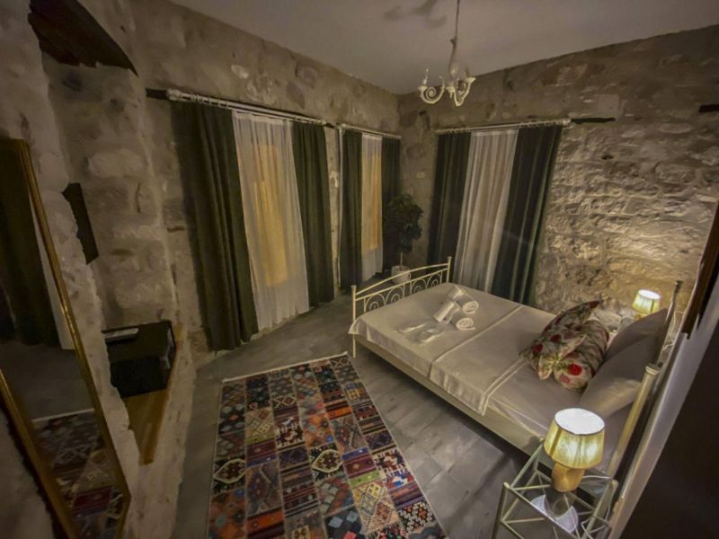 IMZA OTEL ALACATI фото 7
