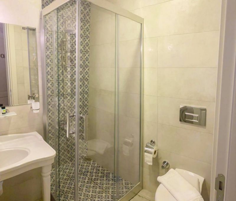 IMZA OTEL ALACATI фото 8