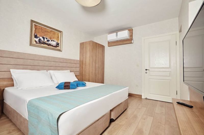BURSA SUITES APART HOTEL фото 3