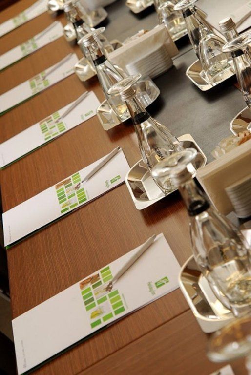 HOLIDAY INN BURSA CITY CENTRE AN IHG HOTEL фото 2