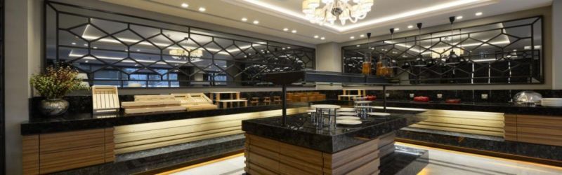 HOLIDAY INN BURSA CITY CENTRE AN IHG HOTEL фото 6