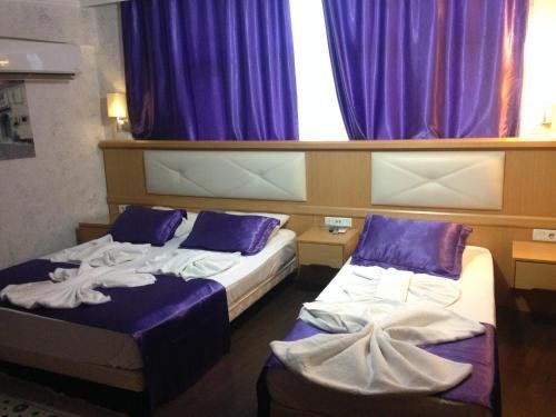 YALCIN HOTEL фото 4