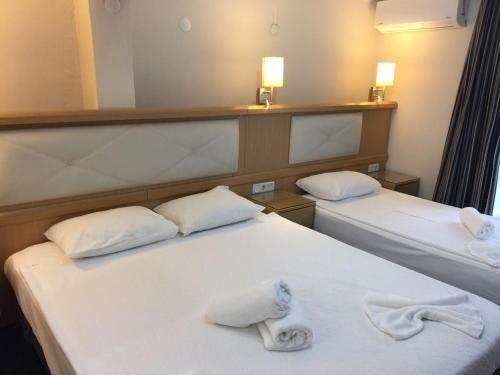 YALCIN HOTEL фото 5