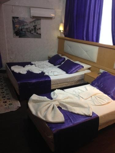 YALCIN HOTEL фото 6