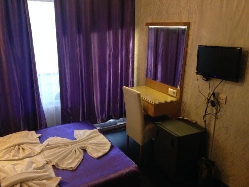 YALCIN HOTEL фото 8