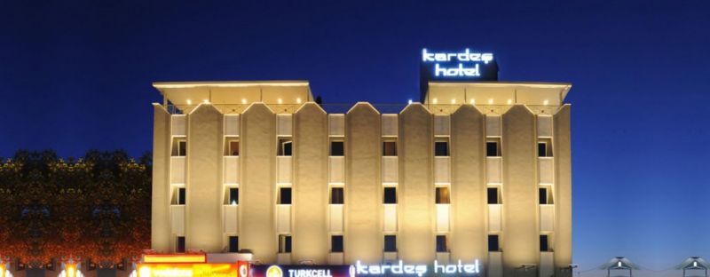 KARDES фото 2