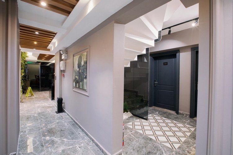 MARLEN RESIDENCE HOTEL