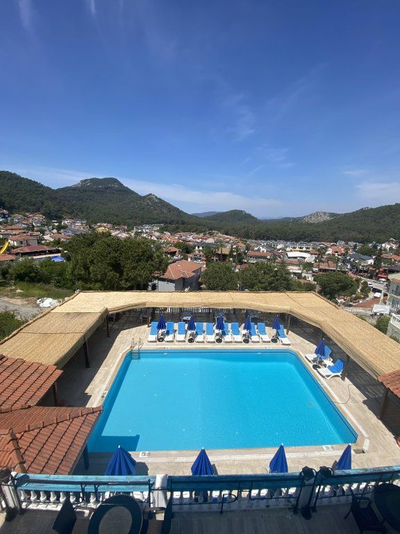 PH HOTEL FETHIYE фото 2