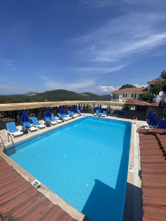 PH HOTEL FETHIYE фото 3