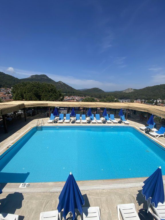 PH HOTEL FETHIYE фото 5