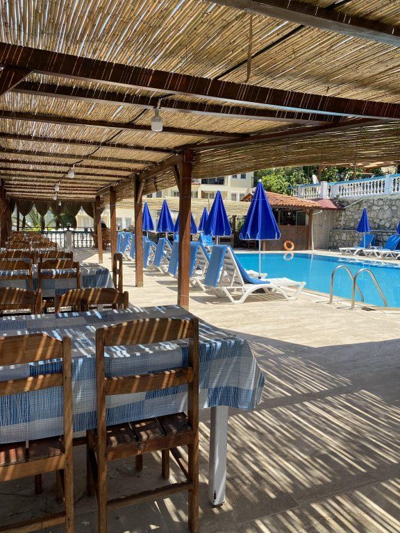 PH HOTEL FETHIYE фото 7