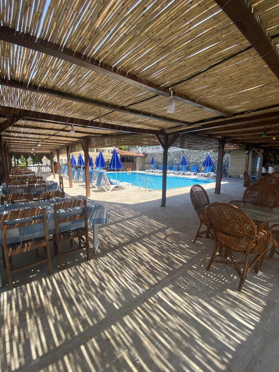 PH HOTEL FETHIYE фото 8