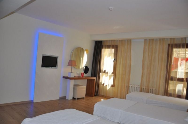 HOTEL BAYLAN BASMANE