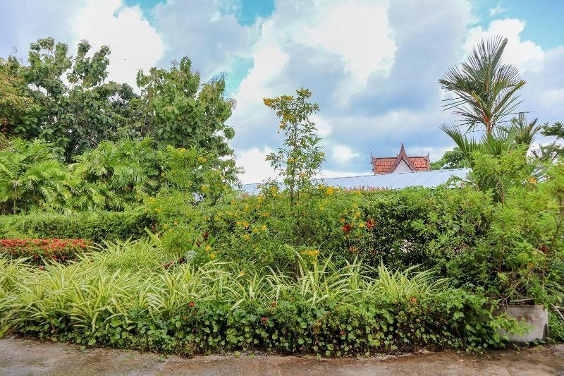 OYO 1101 TANRAK BUNGALOW фото 2