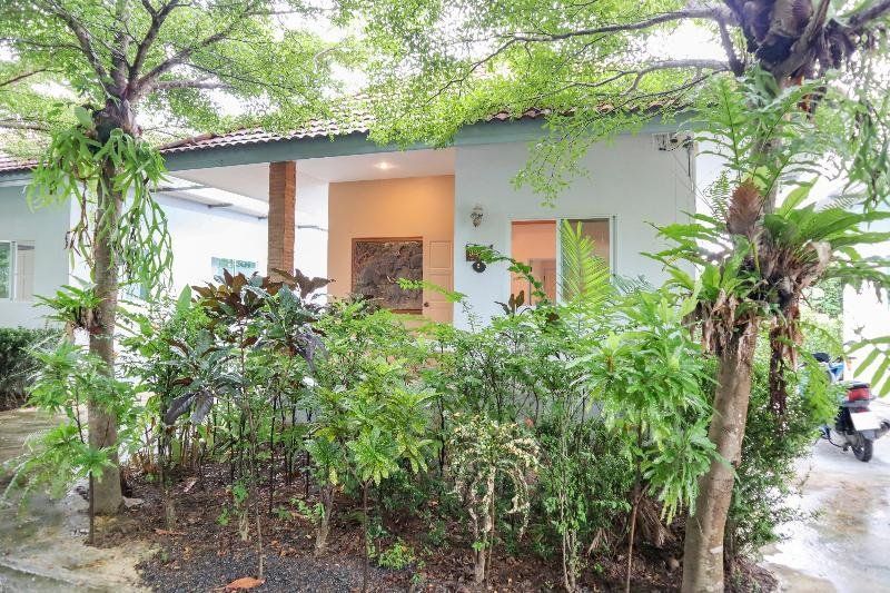 OYO 1101 TANRAK BUNGALOW фото 5