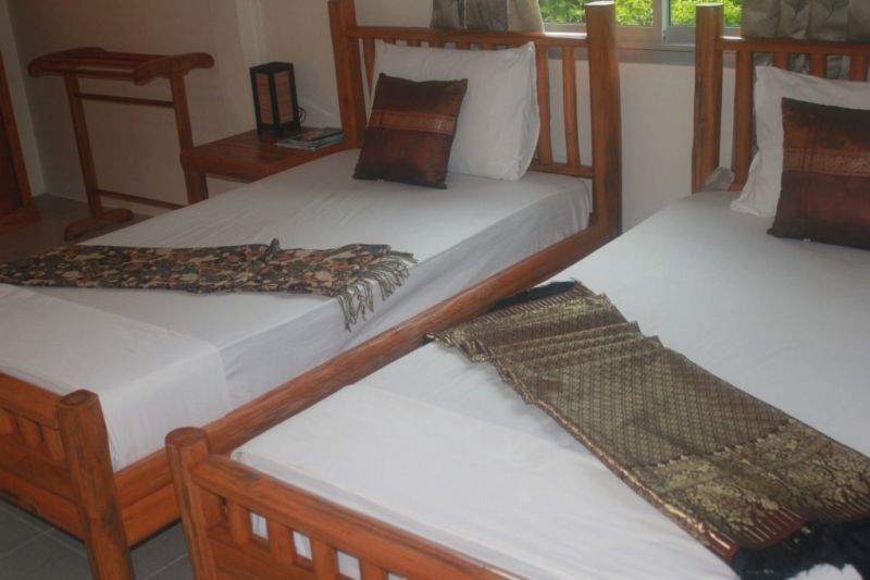 PRIVACY RESORT KOH CHANG фото 3
