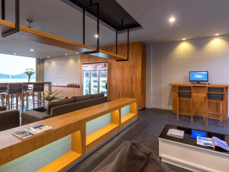 X10 SEAVIEW SUITES PANWA BEACH фото 5