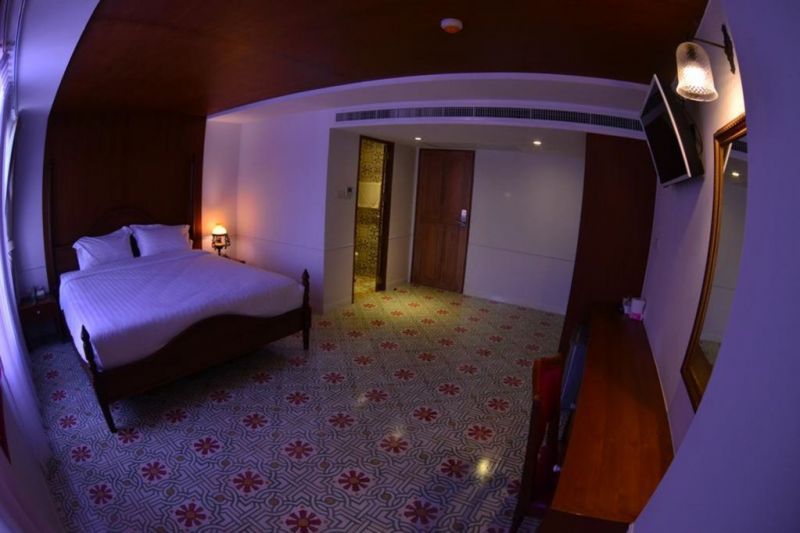 LERTNIMIT BOUTIQUE HOTEL фото 6