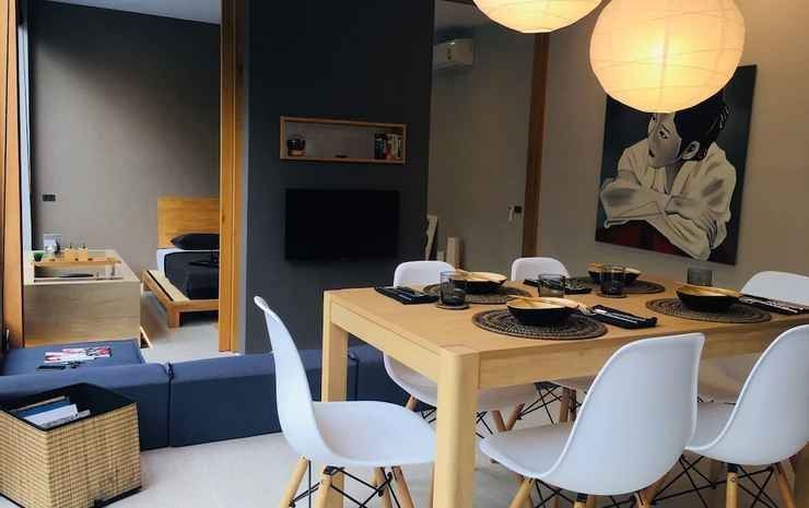 VILLA KYOTO BY HOLIPLANET фото 4