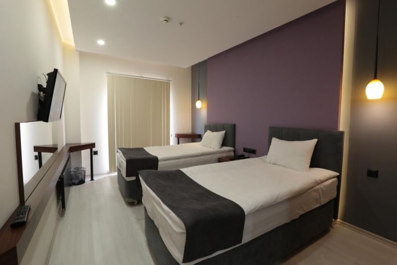 BURSA BIRLIK HOTEL