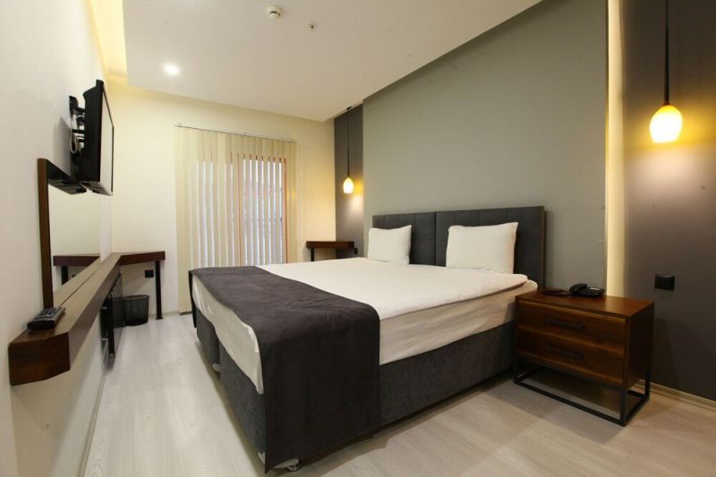 BURSA BIRLIK HOTEL фото 8