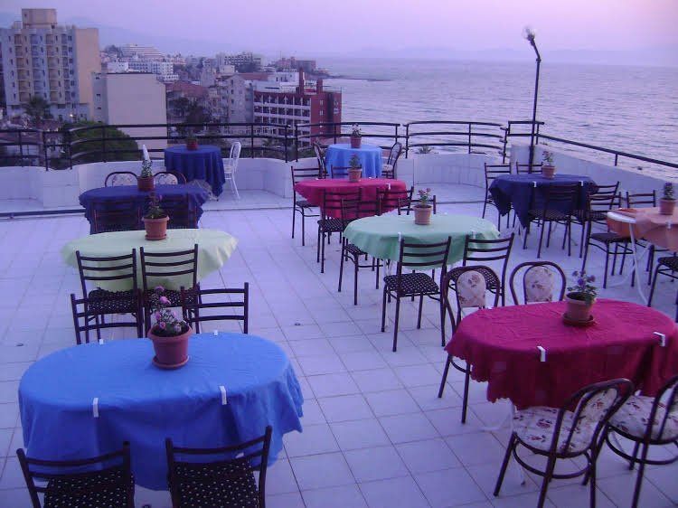 OZGUN APART OTEL KUSADASI фото 8