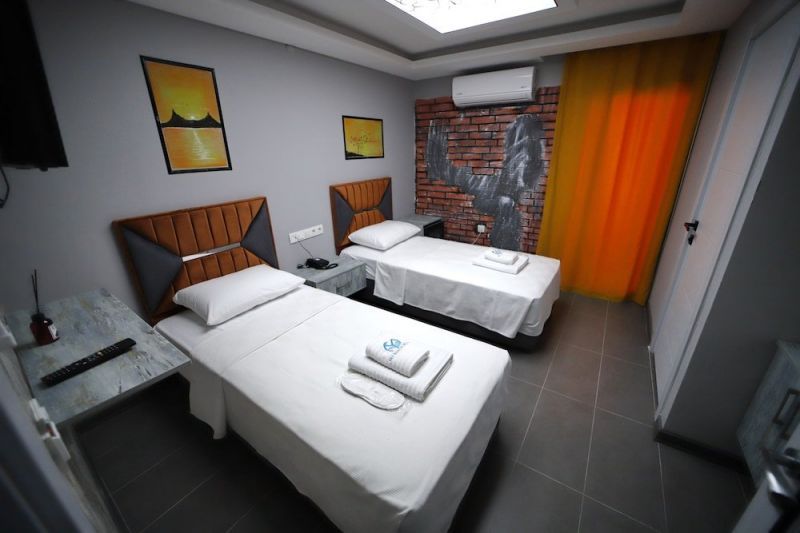 MYBEACH HOTEL фото 3