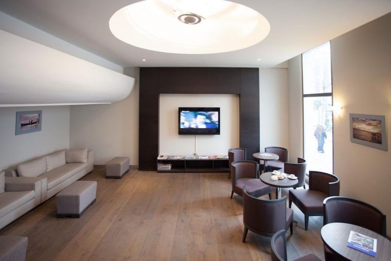 KERVANSARAY BURSA CITY HOTEL фото 2